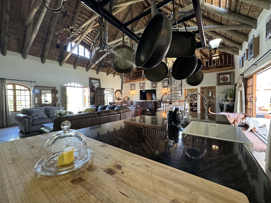 3 Bedroom Property for Sale in Barrydale Western Cape